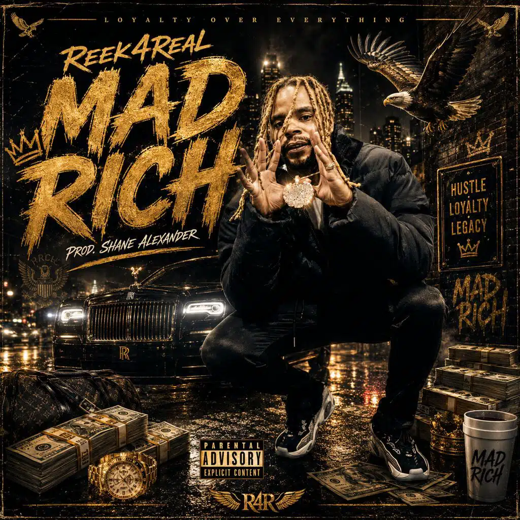 Reek4Real