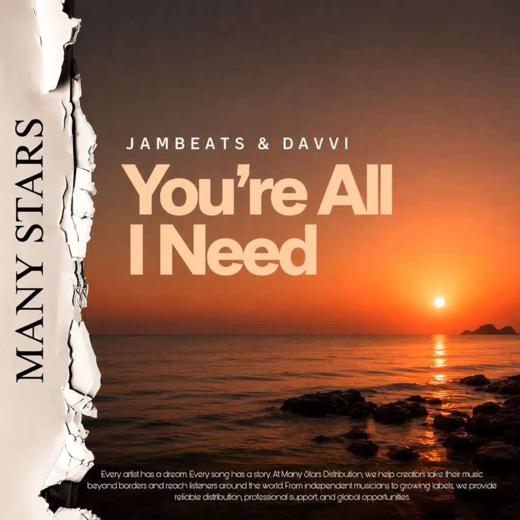 JamBeats & Davvi