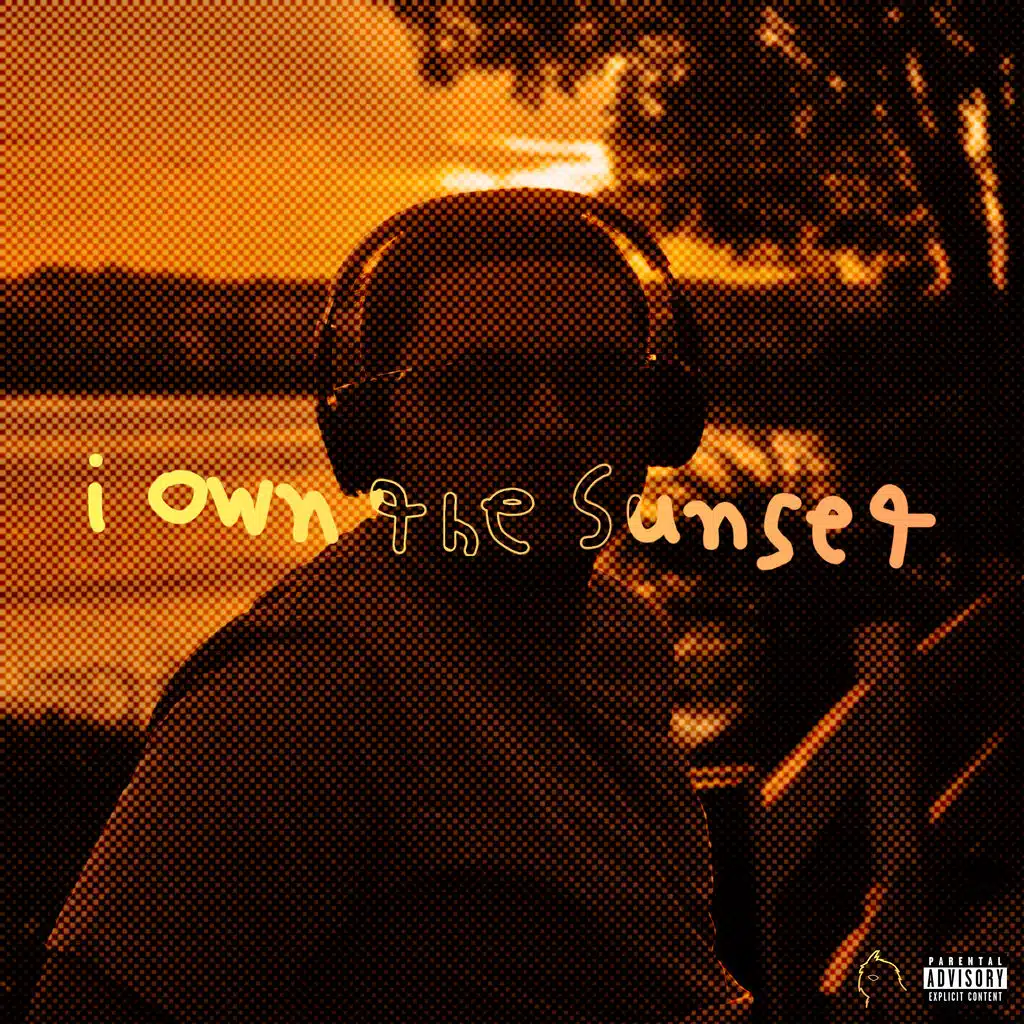 I OWN THE SUNSET