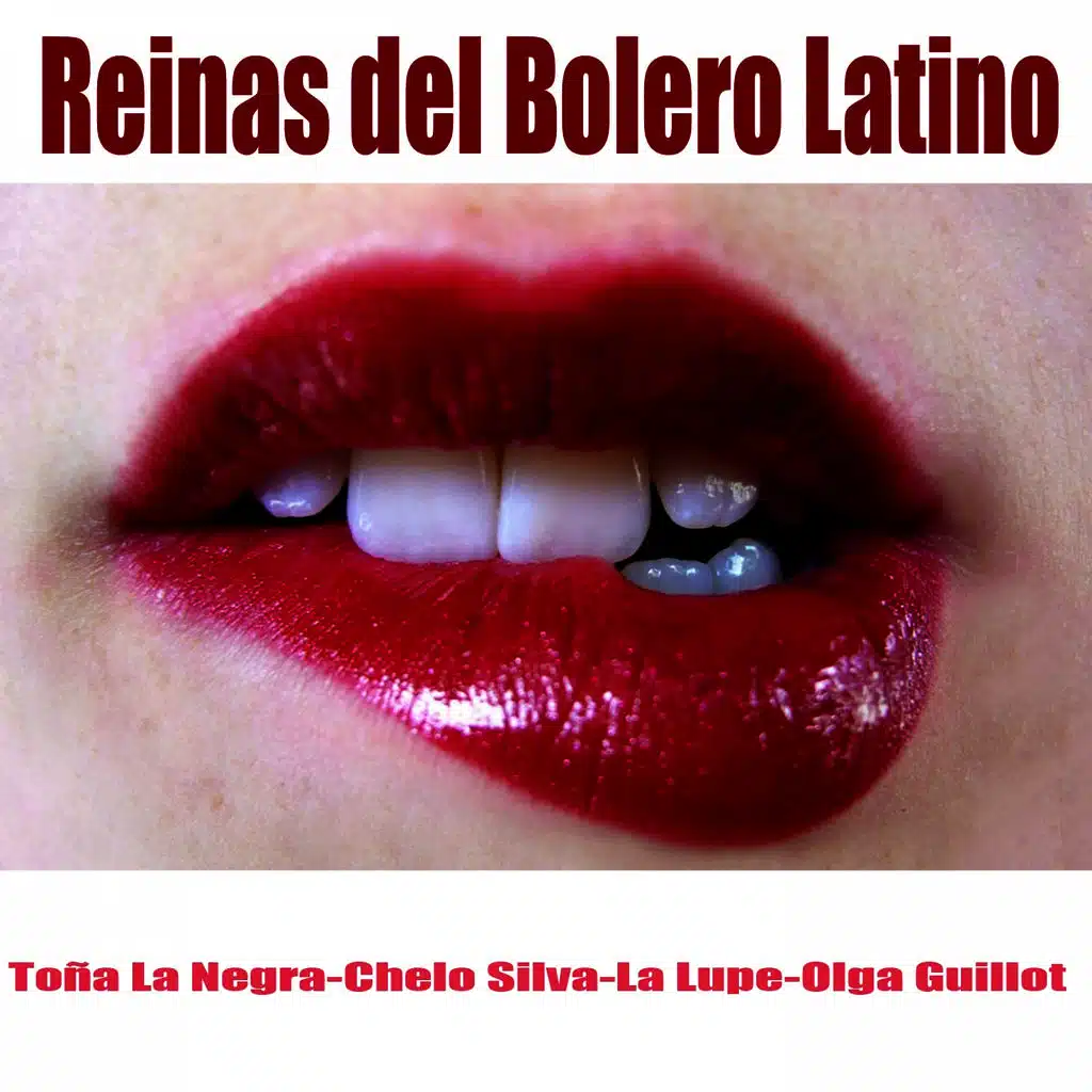 Reinas del Bolero Latino