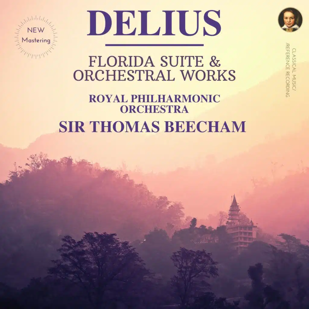 Royal Philharmonic Orchestra & Sir Thomas Beecham