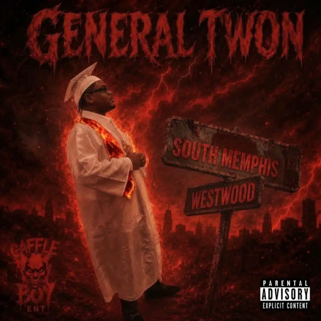 WESTWOOD to SOUTHMEMPHIS