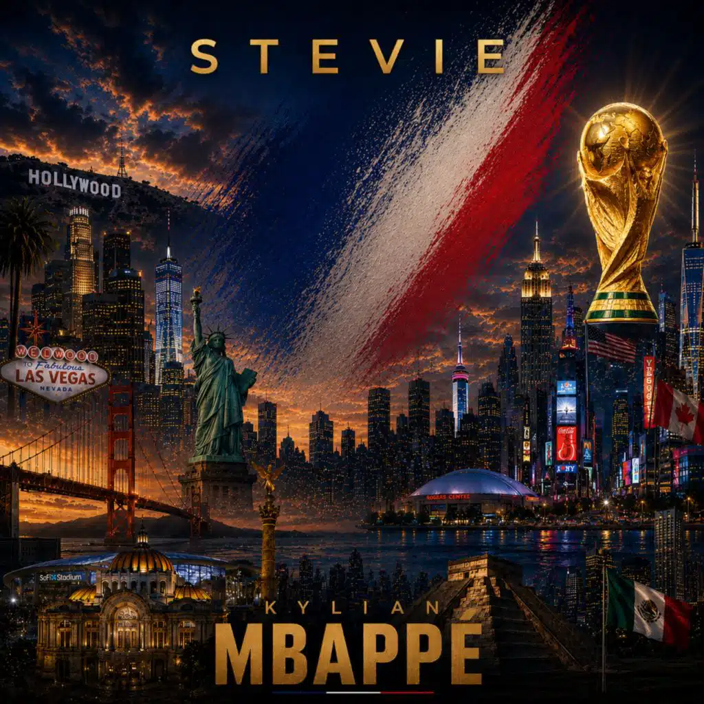 Stévie