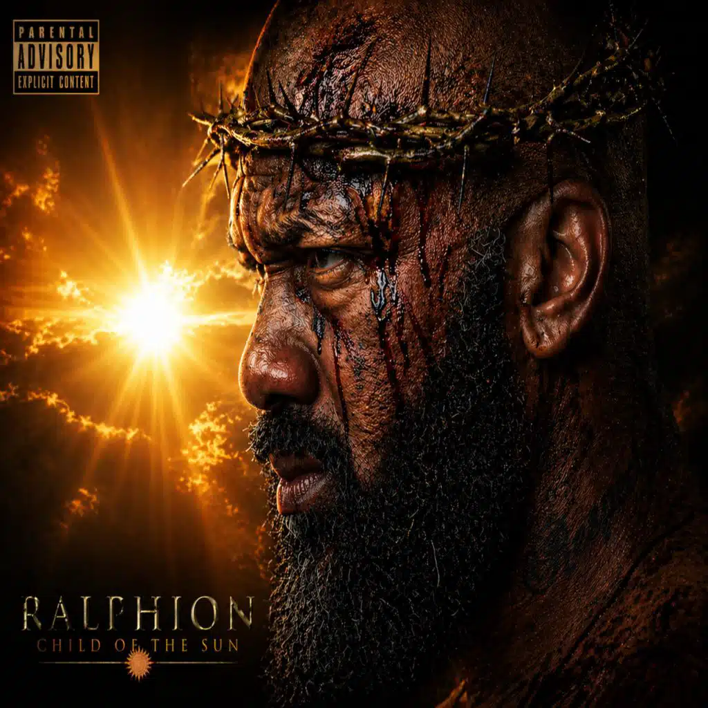 Ralphion