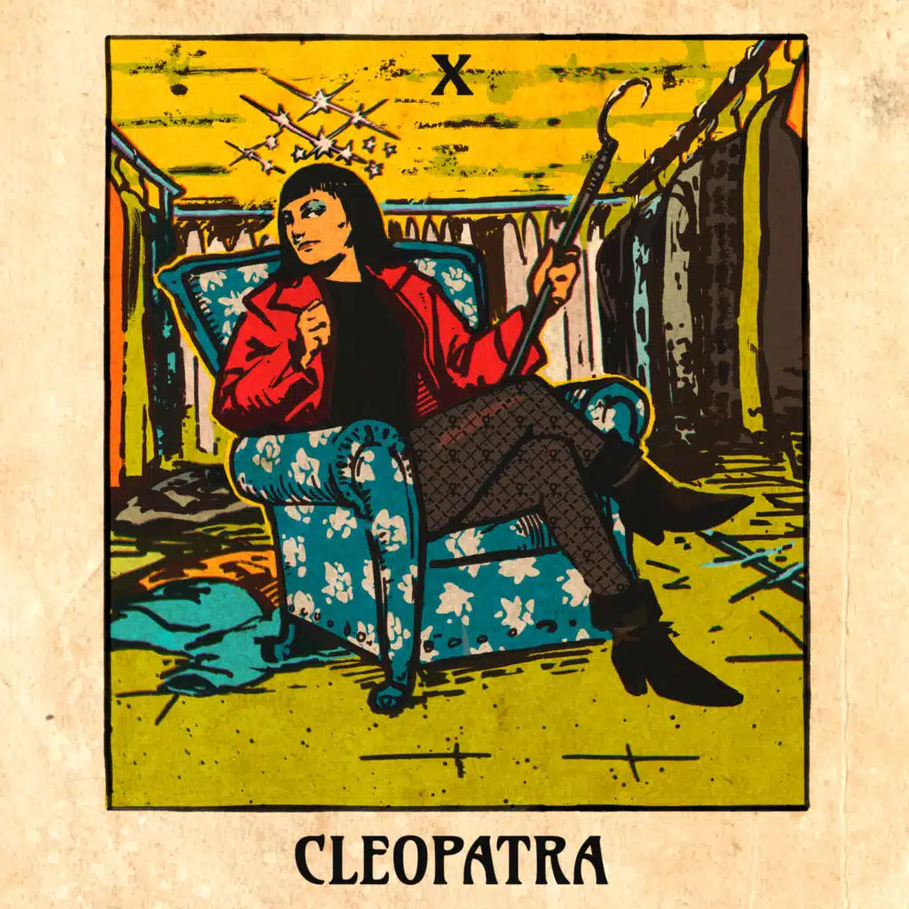 Delaselva
