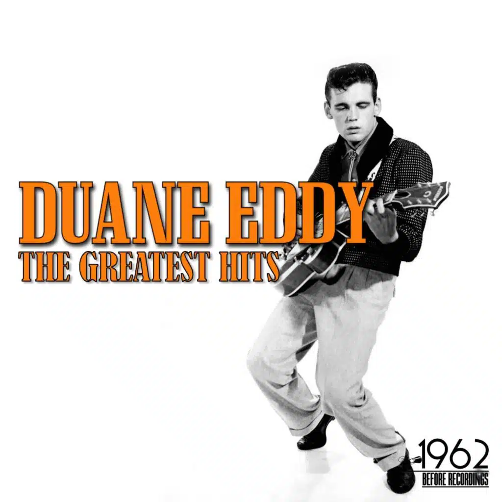 Ramrod (Original Version) [Remastered] (Original Version [Remastered])