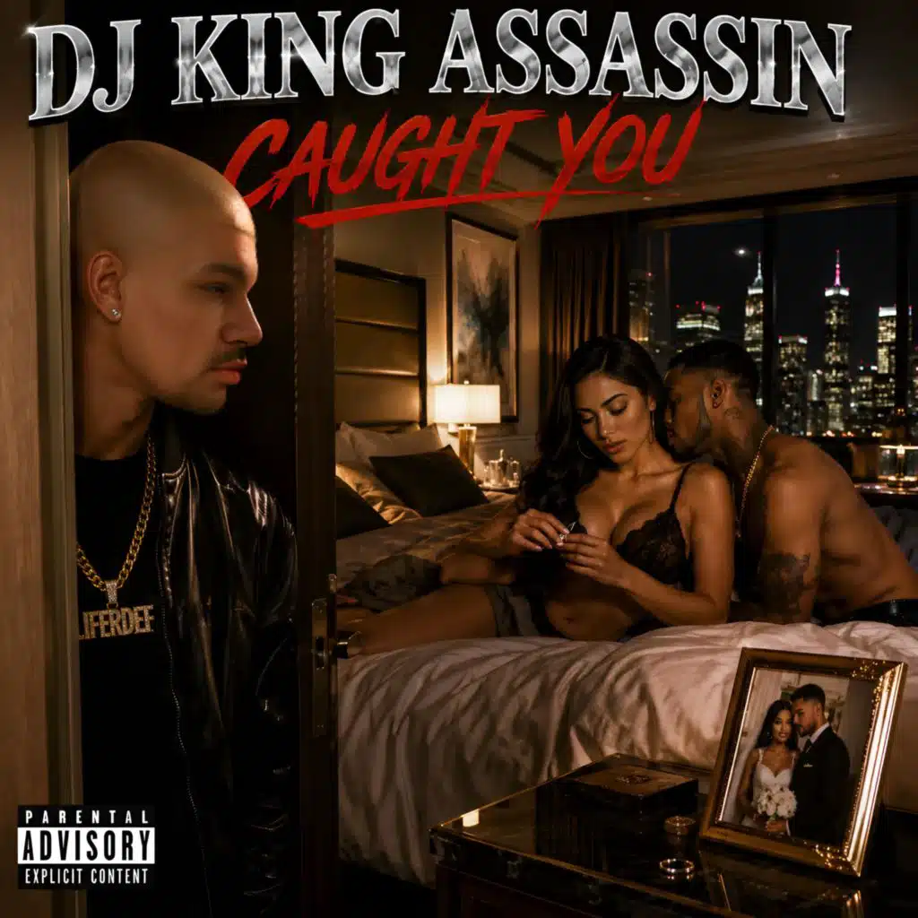DJ King Assassin