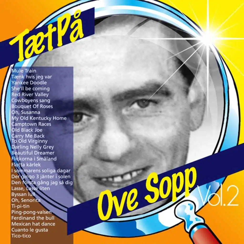 TætPå (Vol. 2)