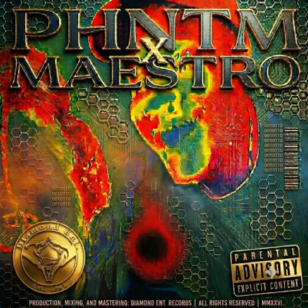MAESTRO