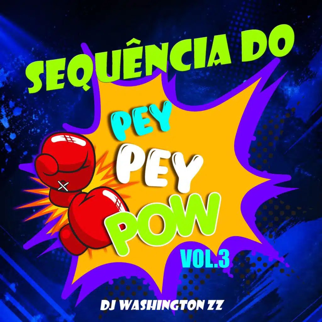 DJ Washington Zz