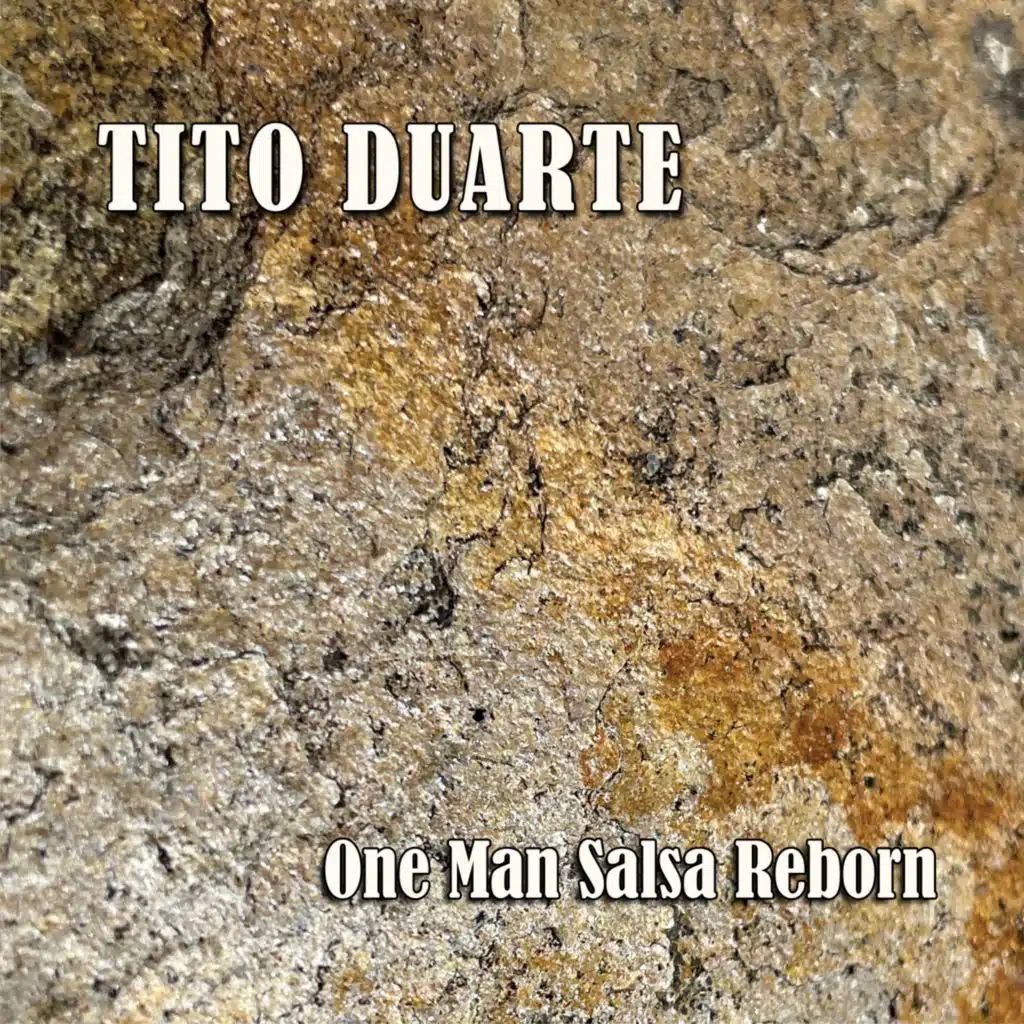 One Man Salsa Reborn