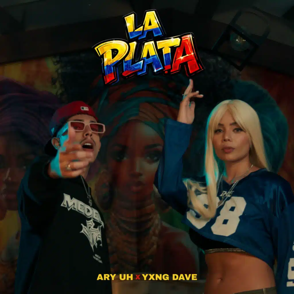 Ary Uh & Yxng Dave