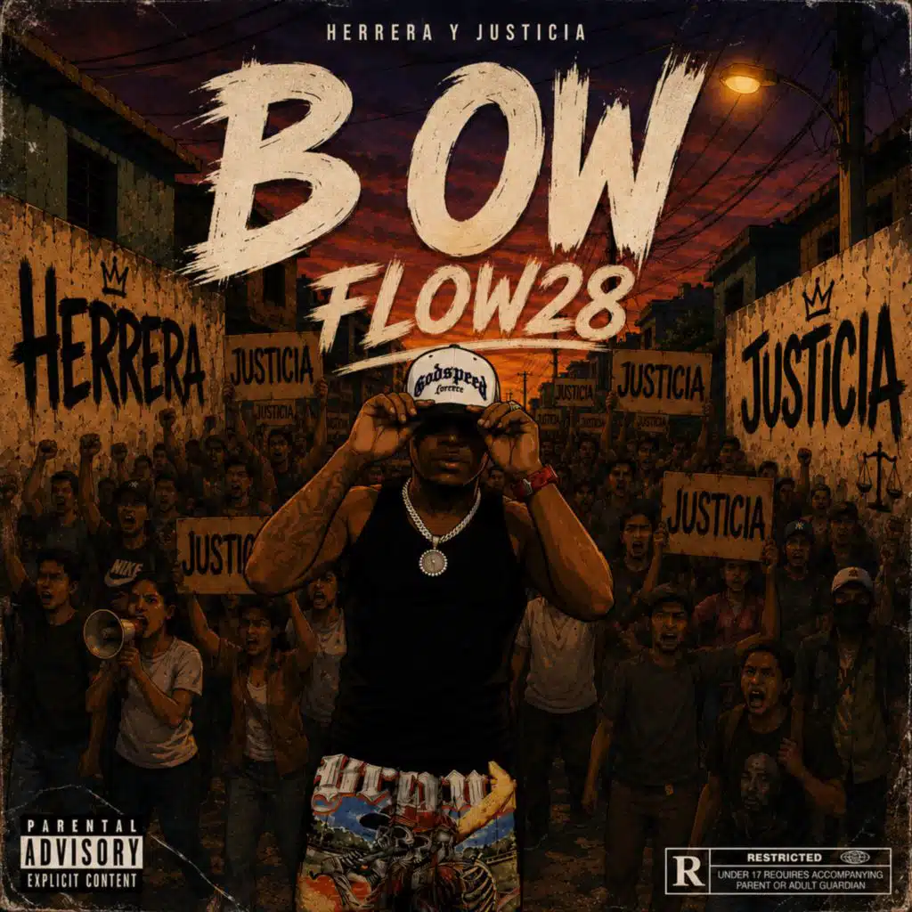 Flow 28
