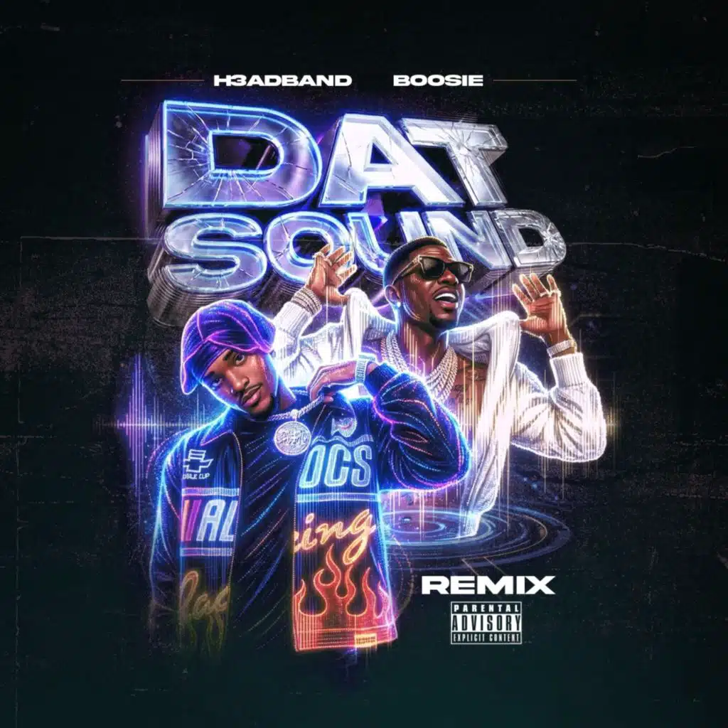 Dat Sound (Remix)