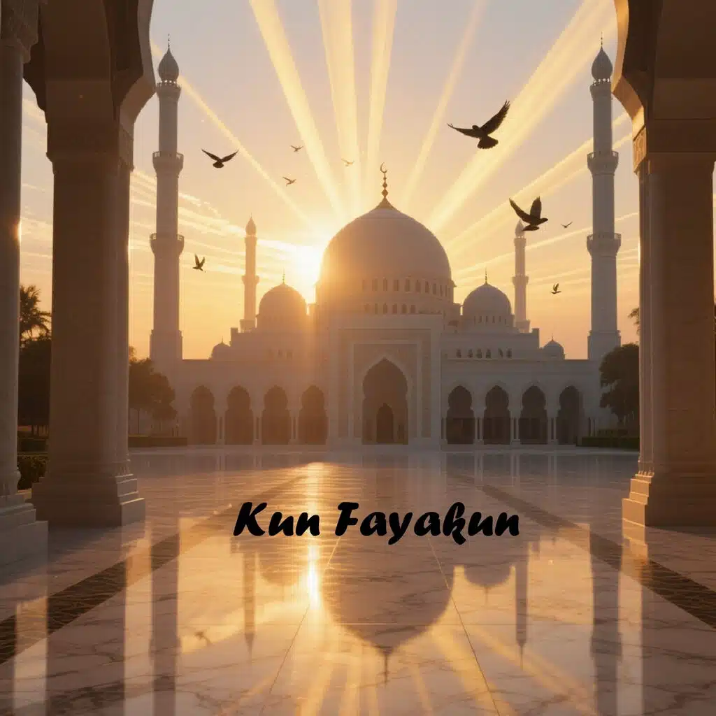 Kun Fayakun