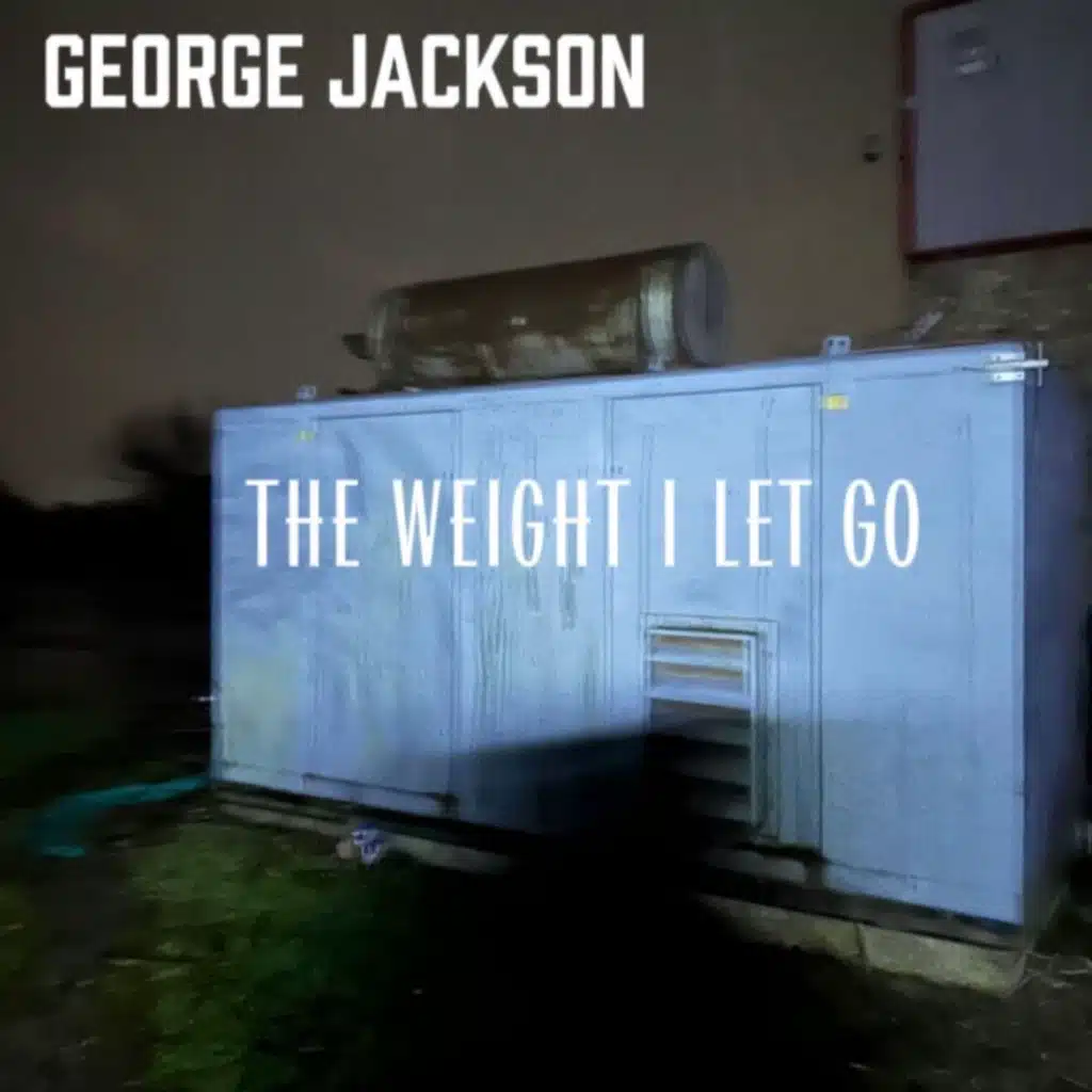 George Jackson