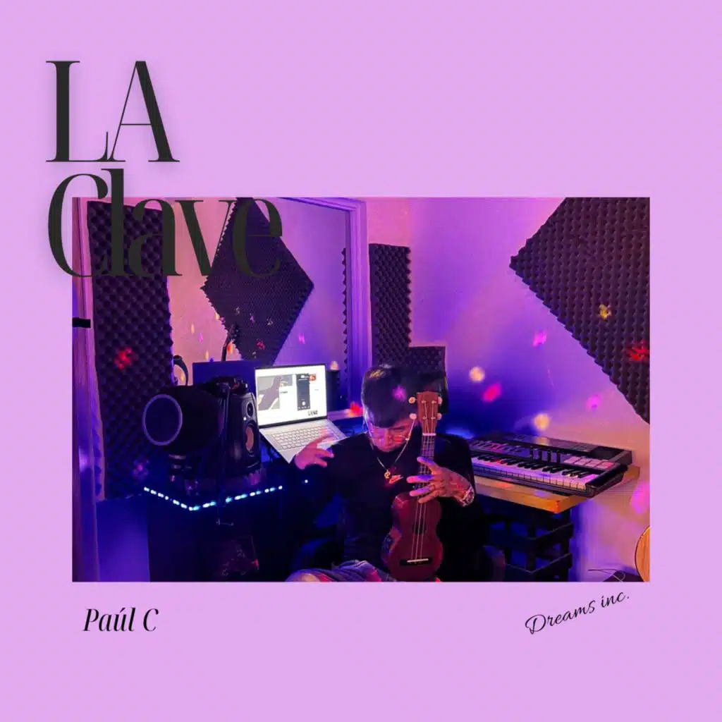 Paul C