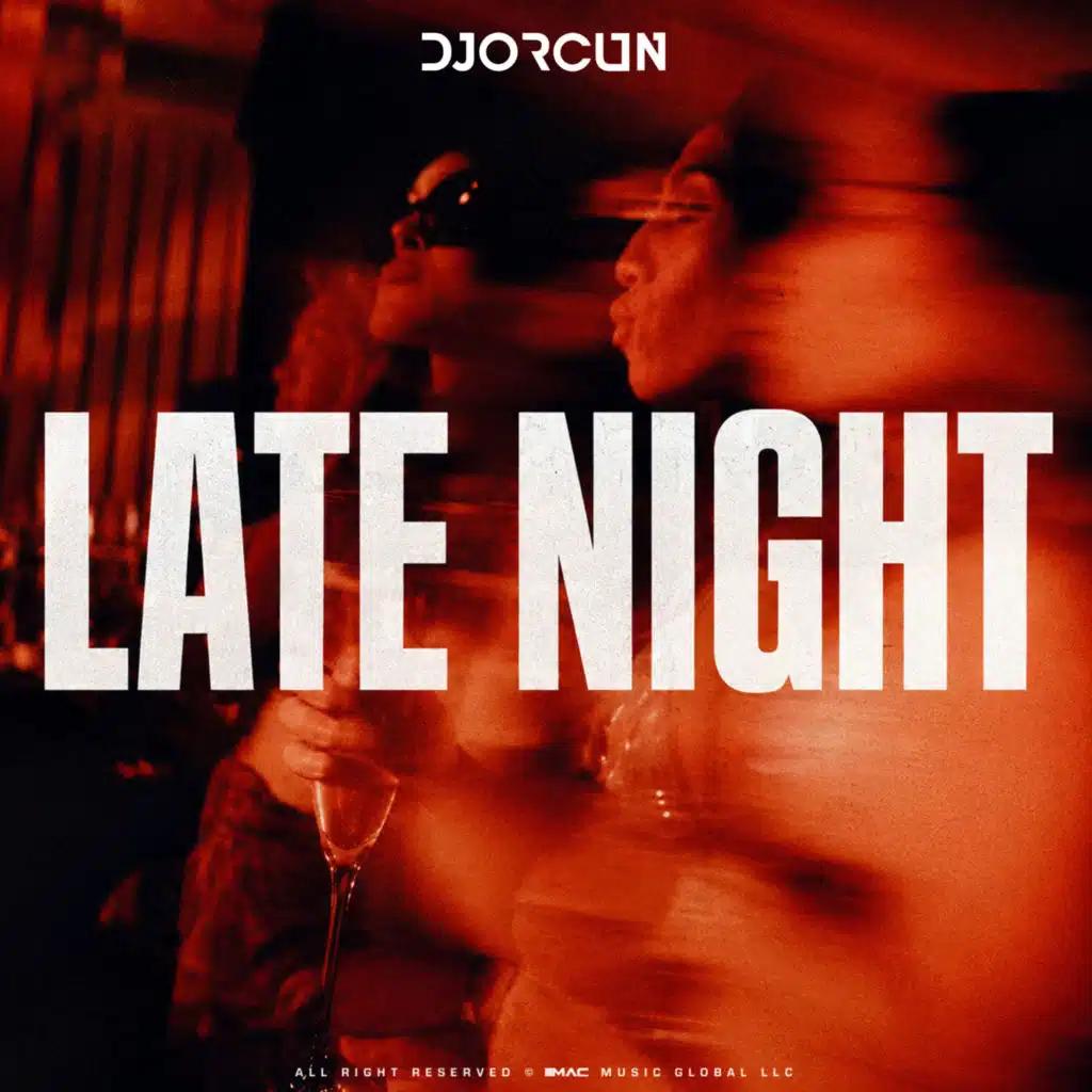 DJ Orcun
