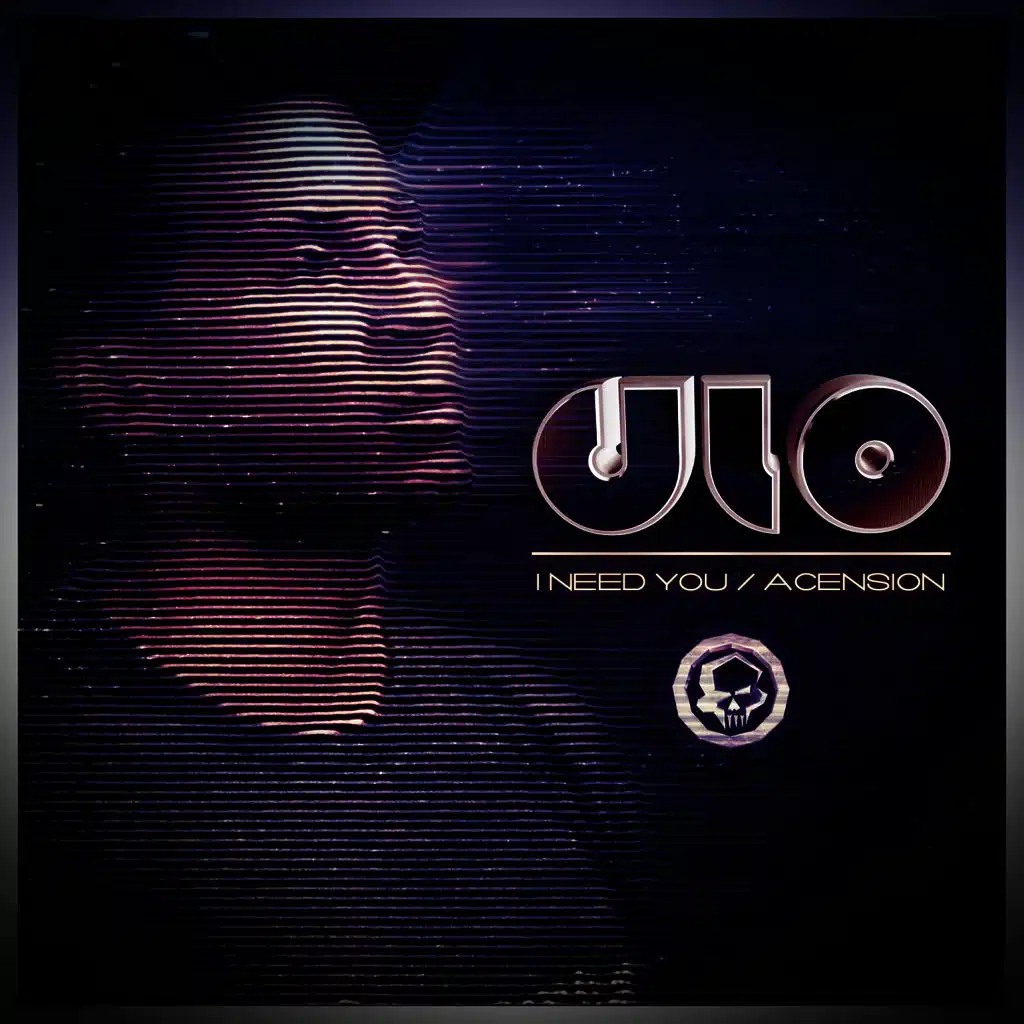 I Need You / Ascension