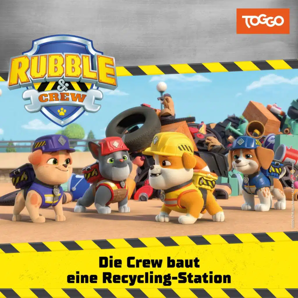 Rubble & Crew