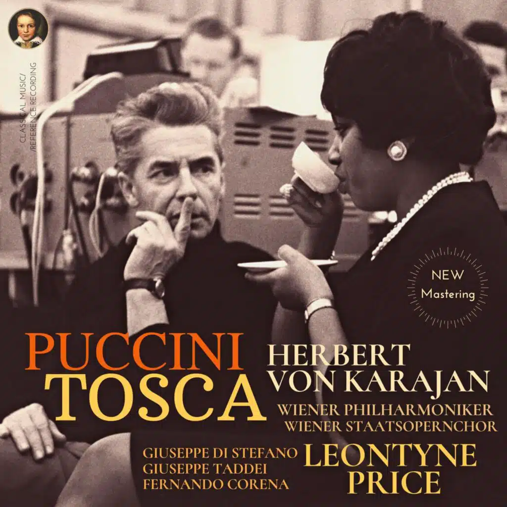 Leontyne Price, Wiener Philharmoniker & Herbert von Karajan