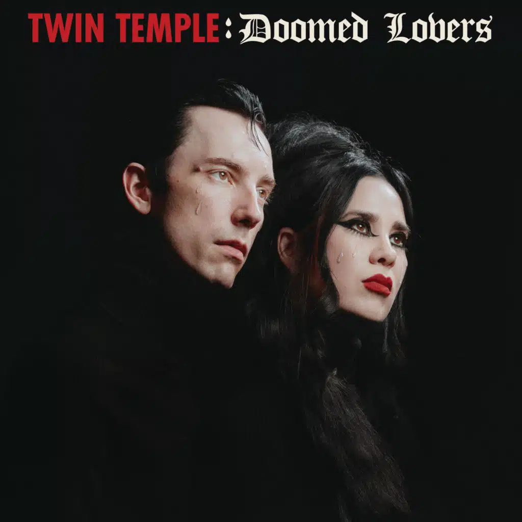Twin Temple
