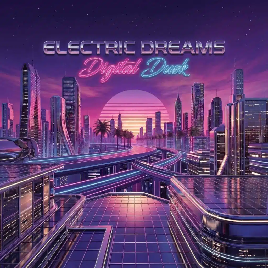 Electric Dreams