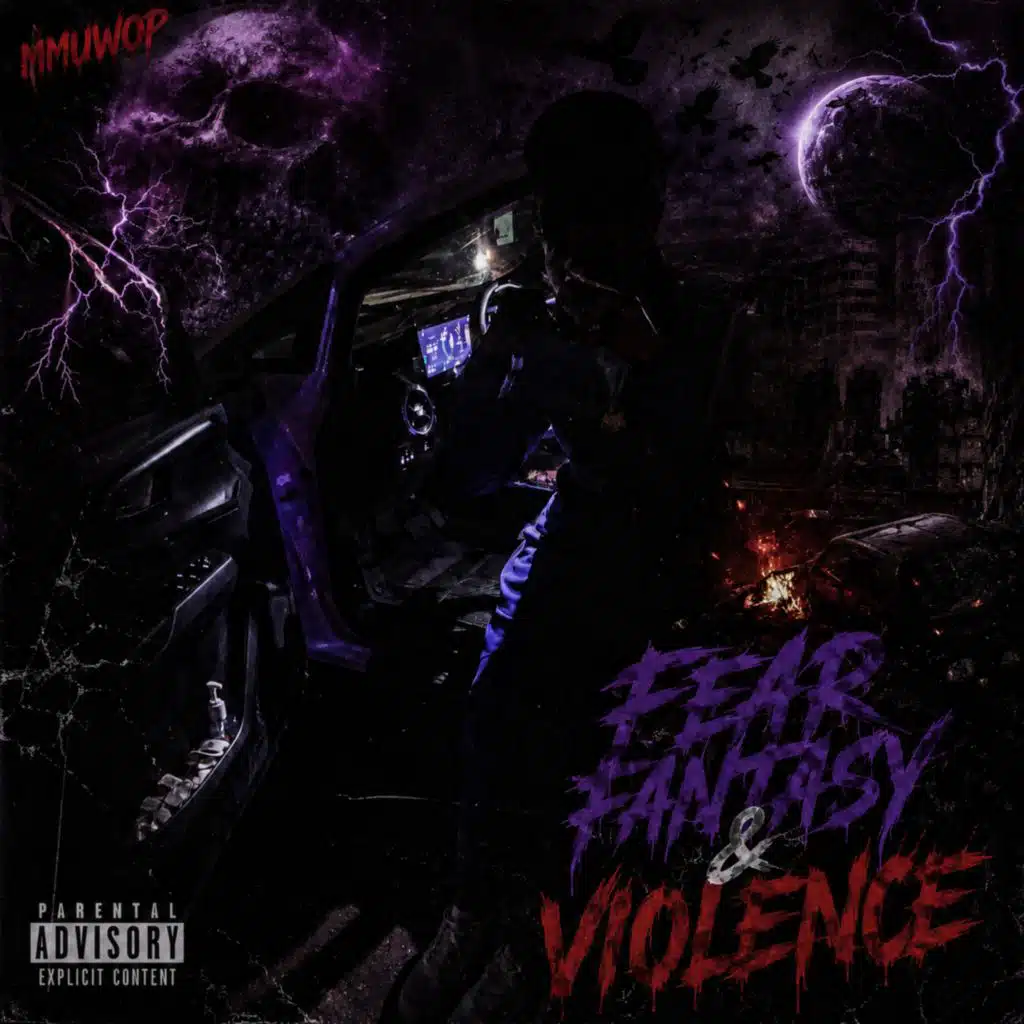 Fear Fantasy & Violence