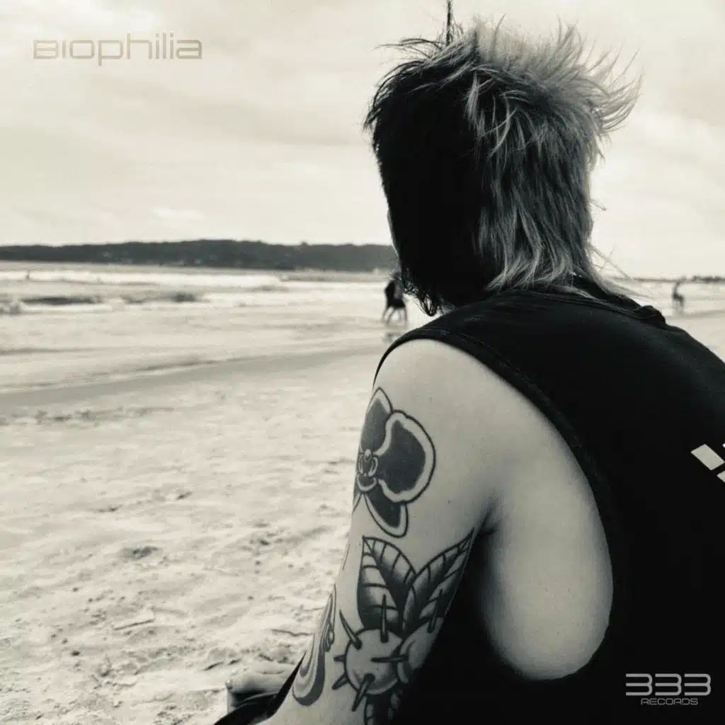 BIOPHILIA