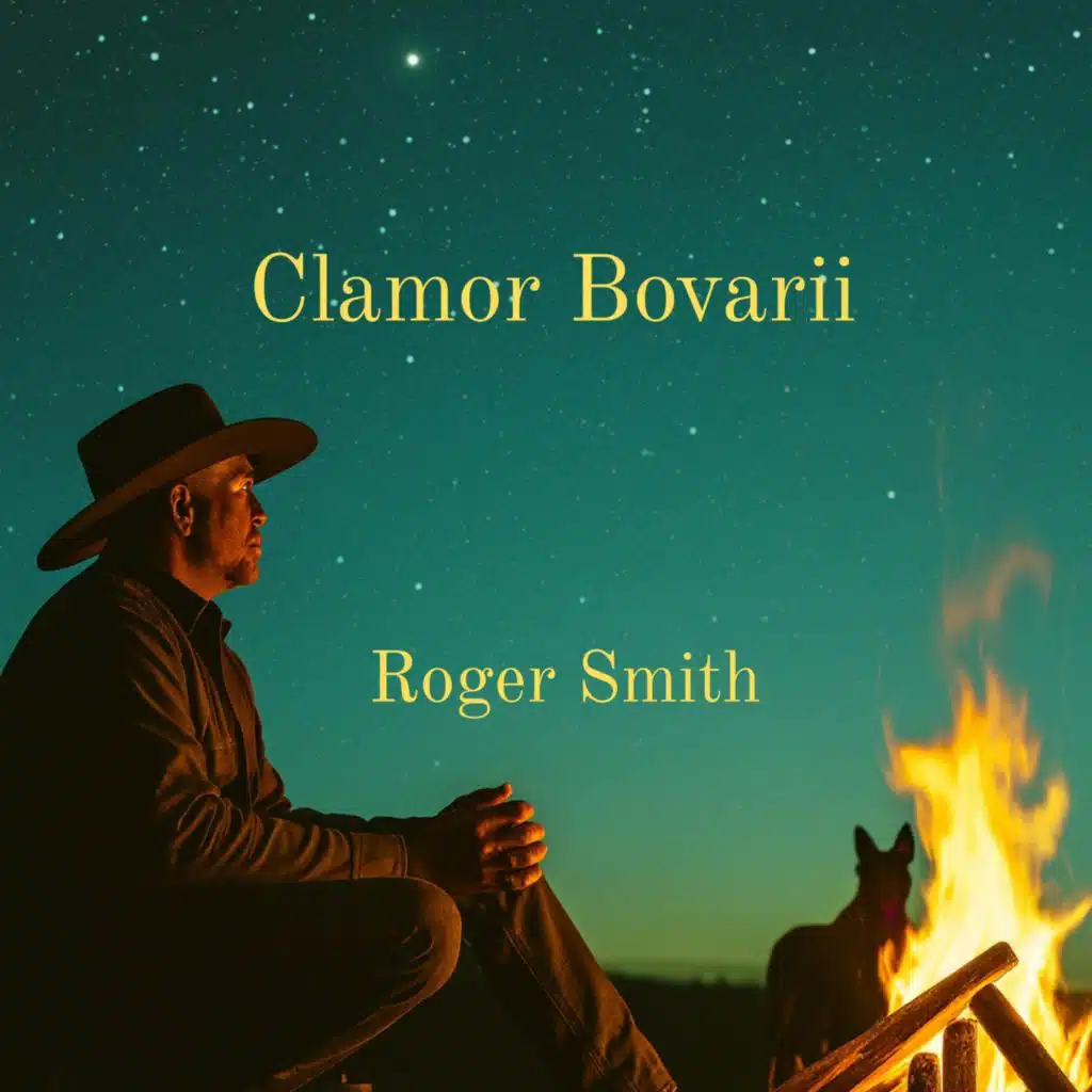 Clamor Bovarii