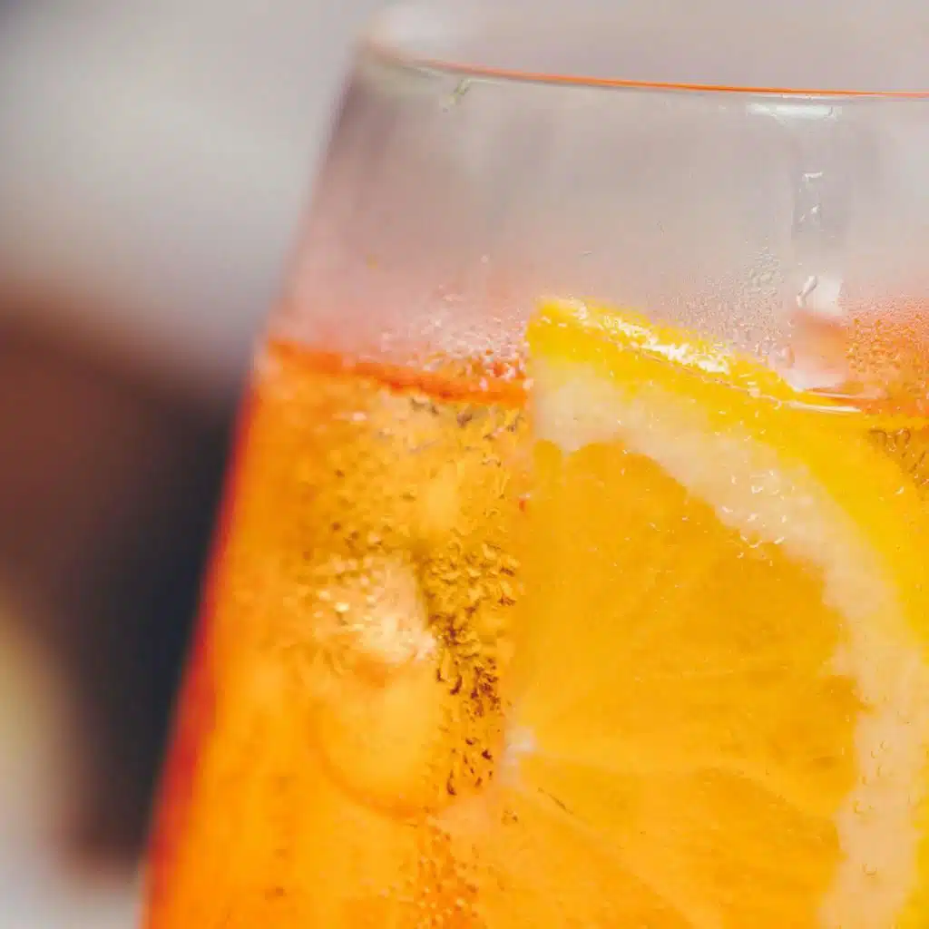 How do you daydrink without falling asleep?