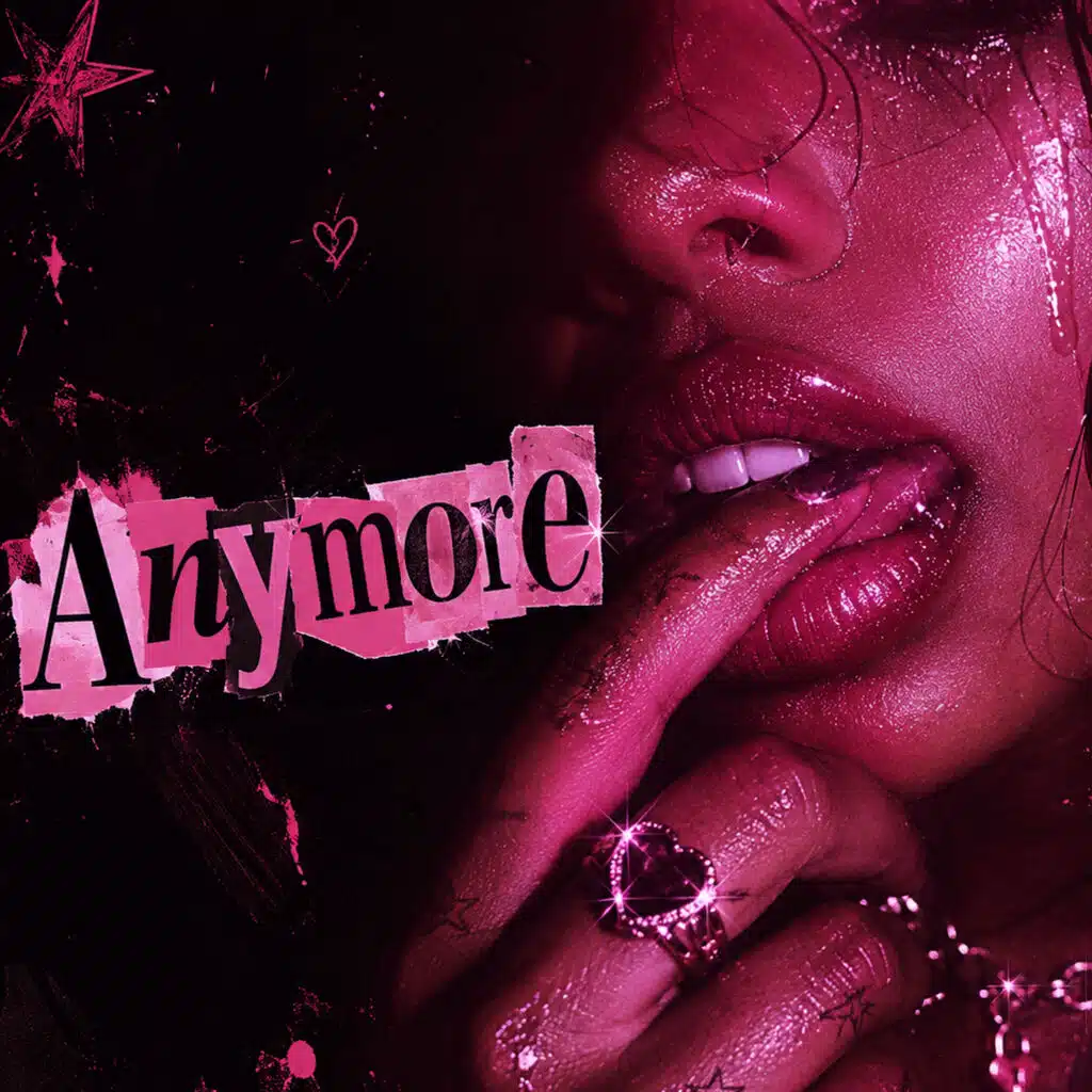Anymore