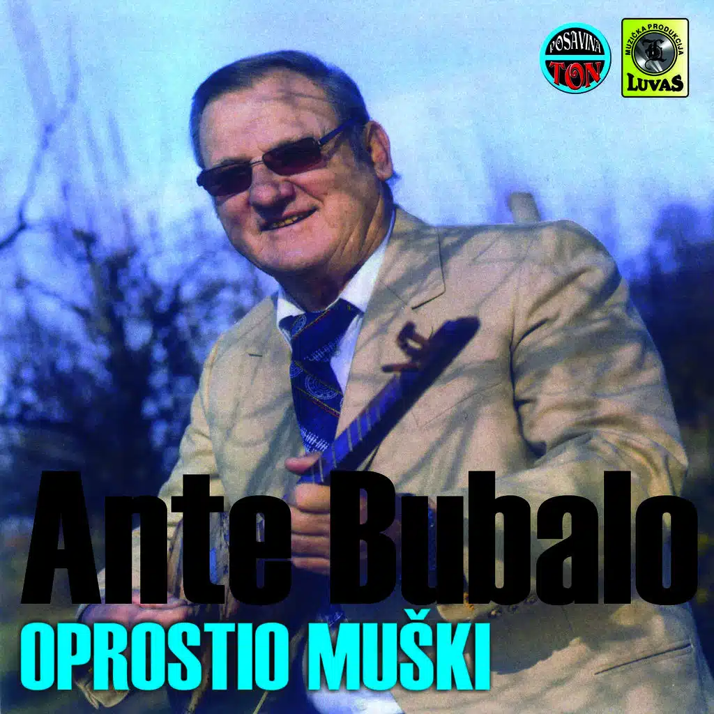 Oprostio Muski