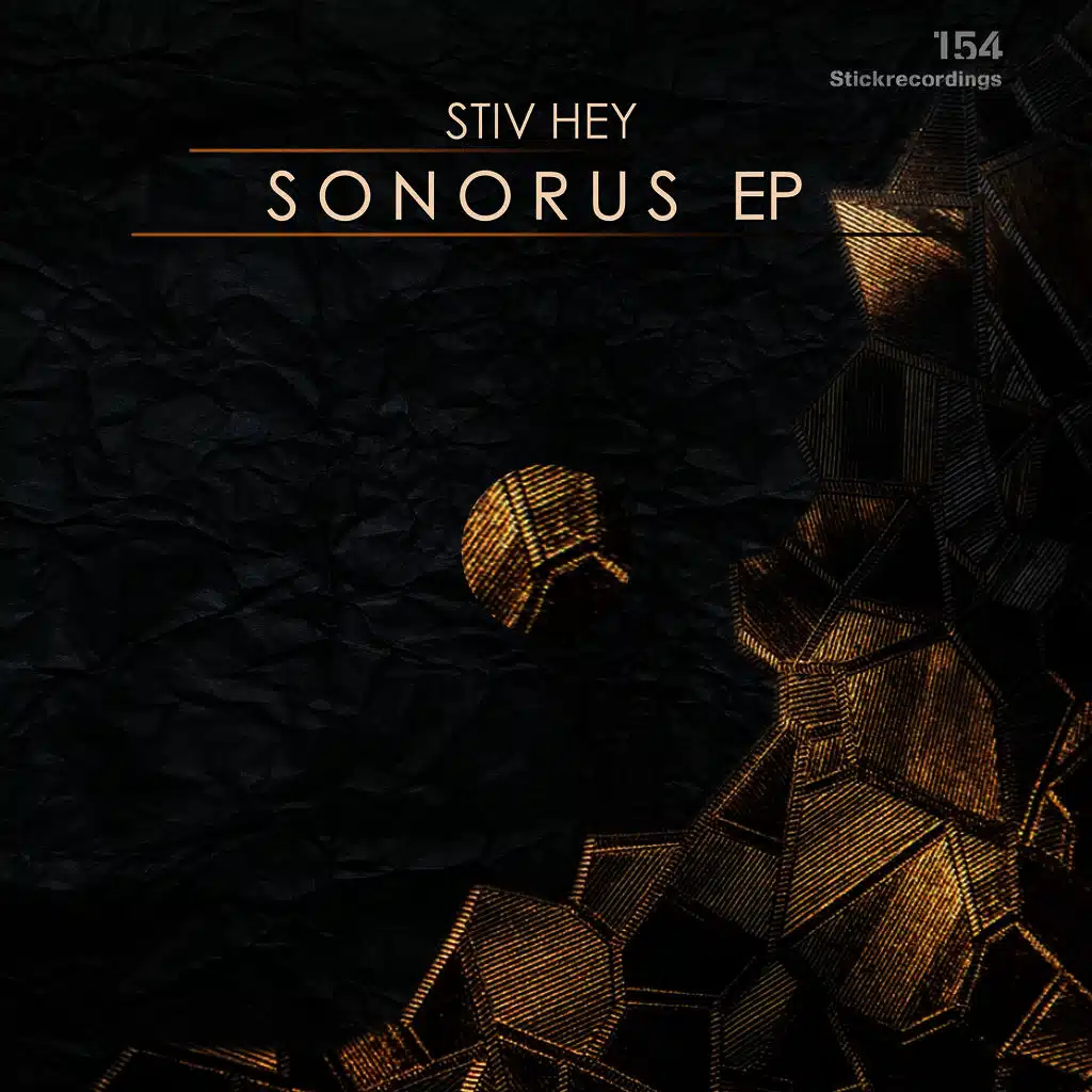 Sonorus EP
