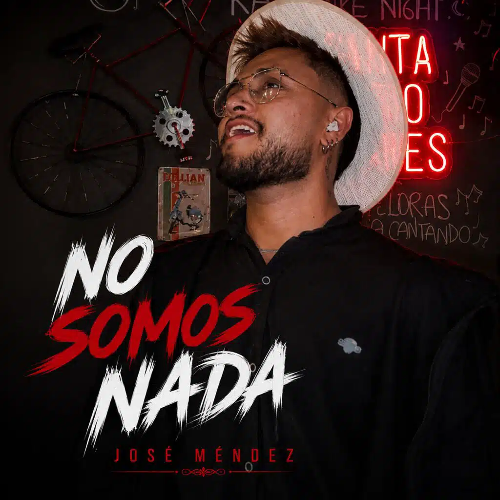 Jose Mendez