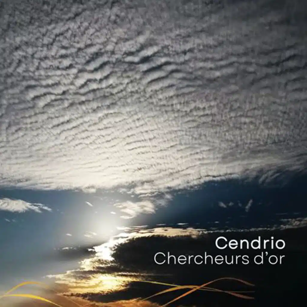 Chercheurs d’or