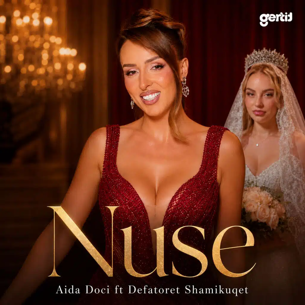 Aida Doci