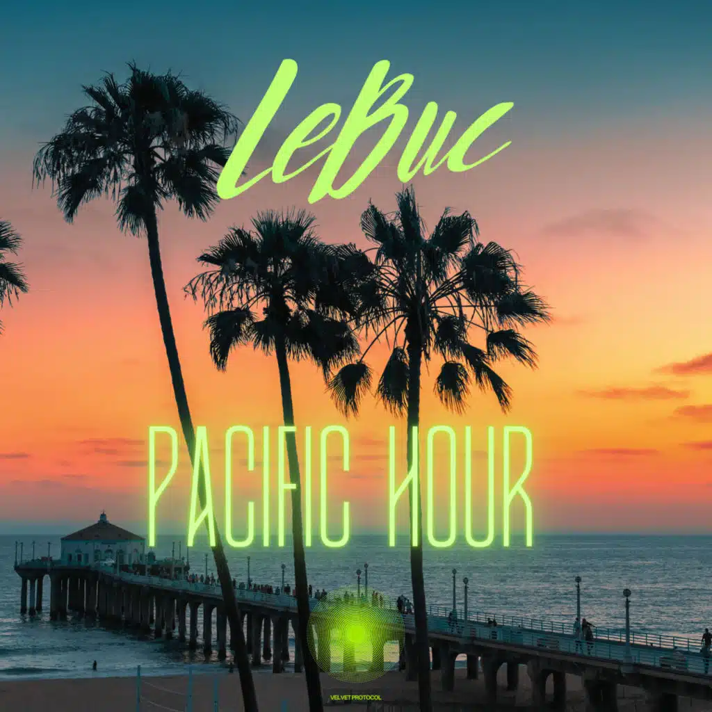 Pacific Hour