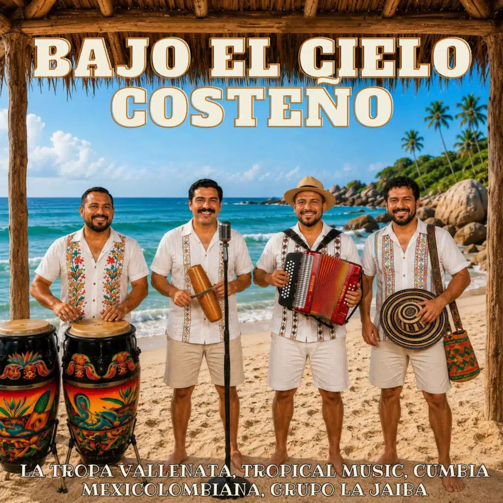 Bajo el Cielo Costeño