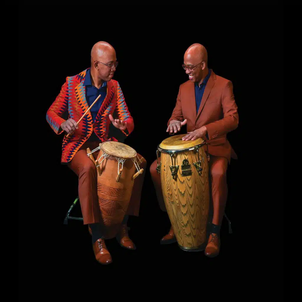 ÁFRICA SÍ
