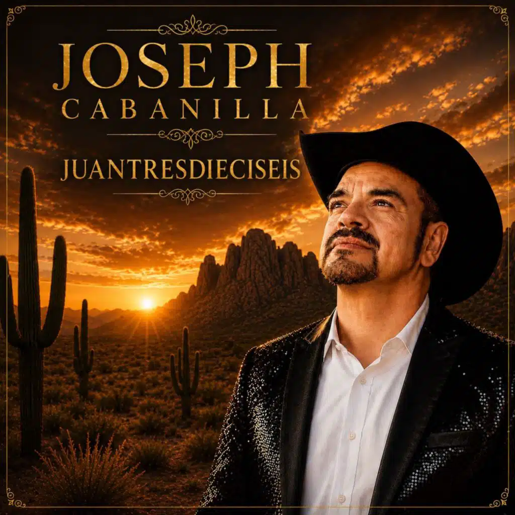 Joseph Cabanilla