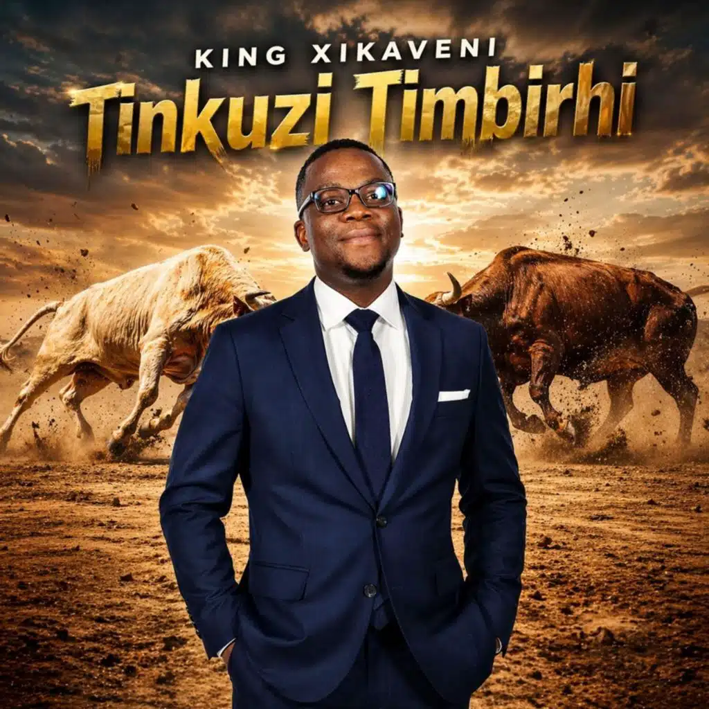 King Xikaveni