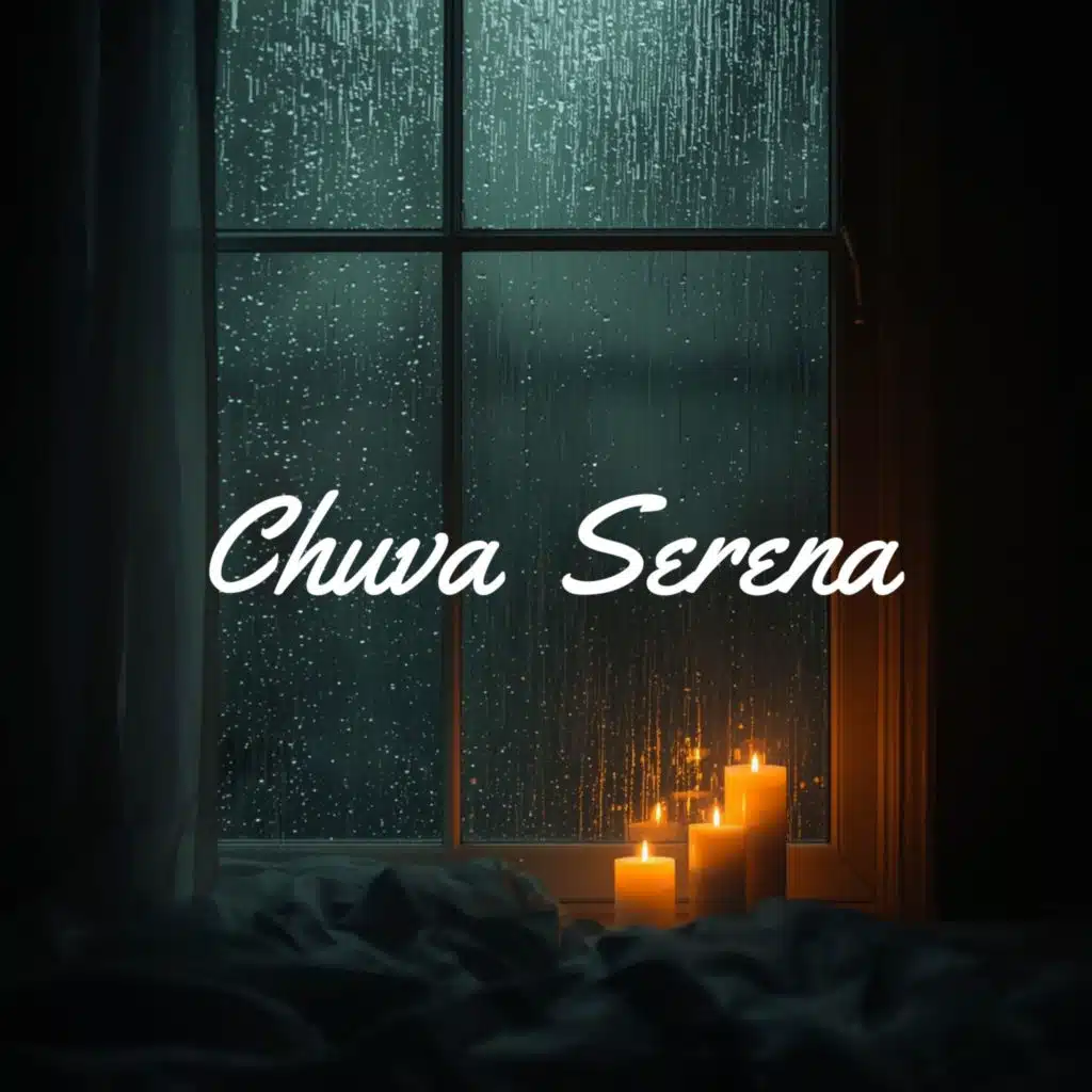 Chuva Serena