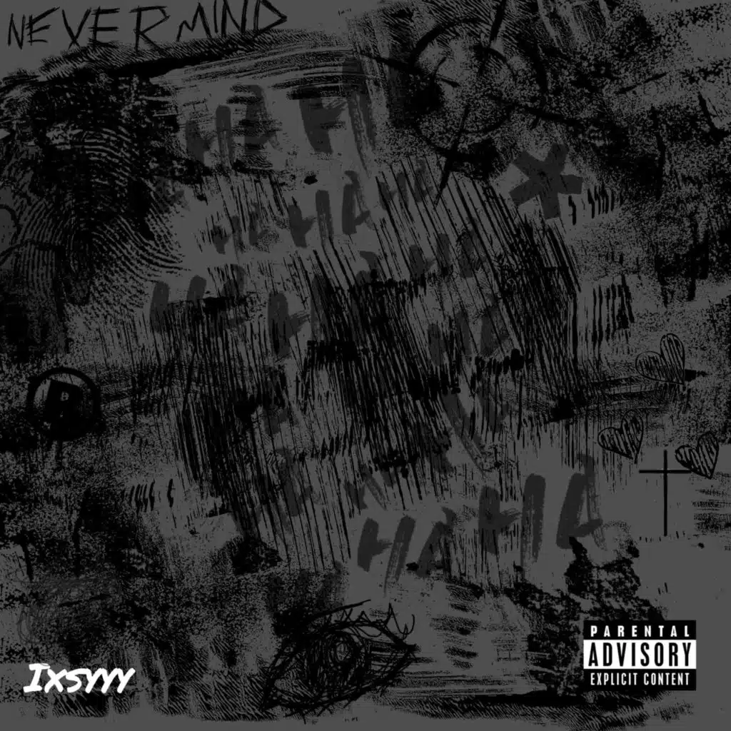 NEVERMIND