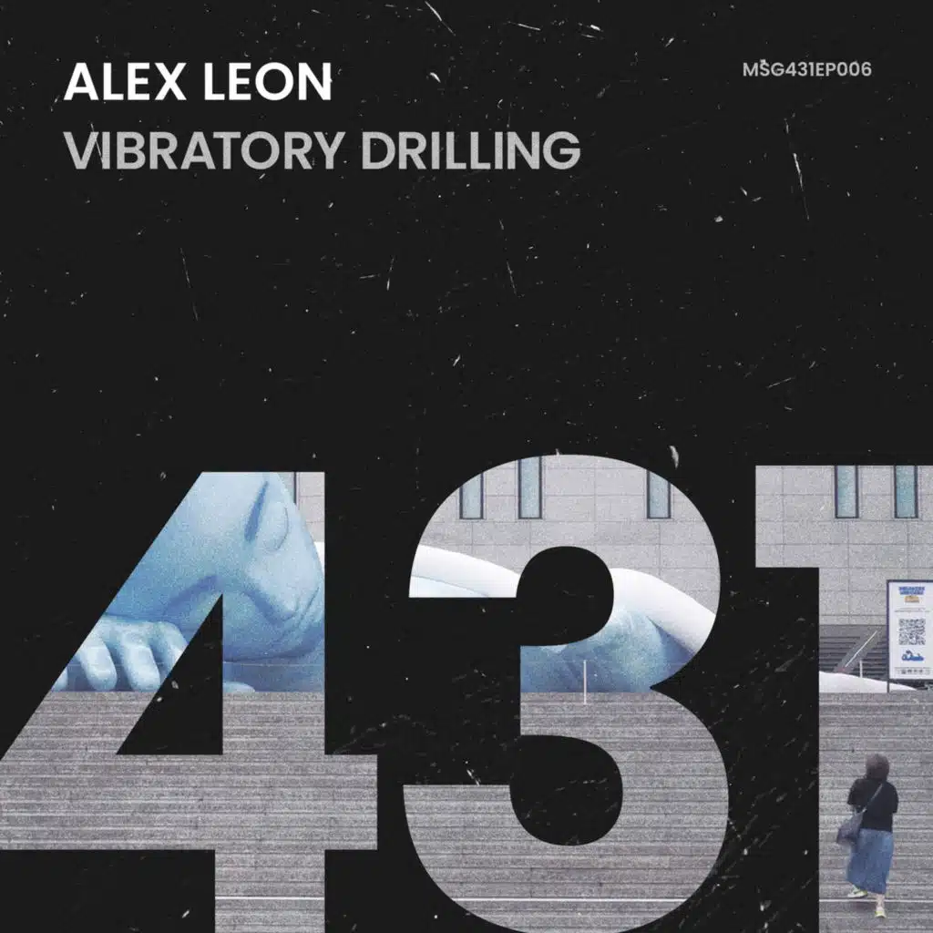 Vibratory Drilling