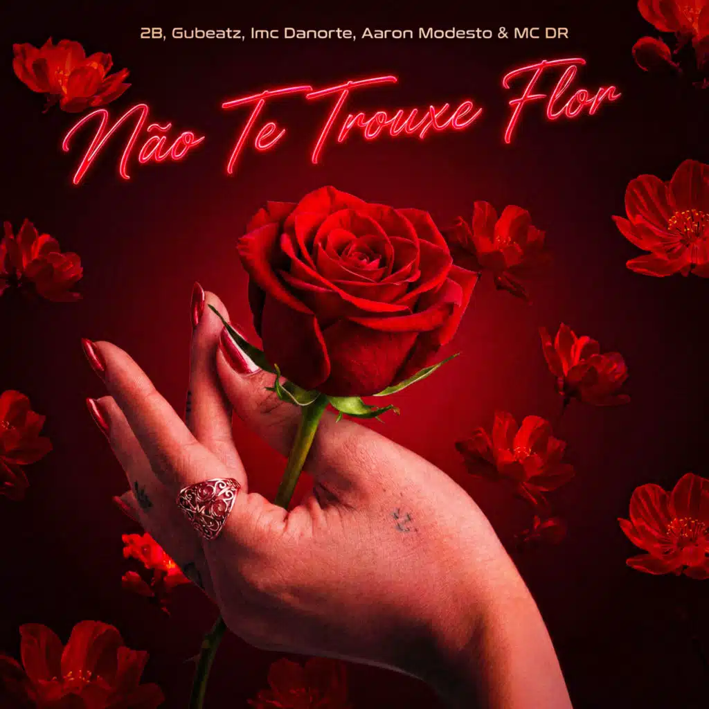 Não Te Trouxe Flor