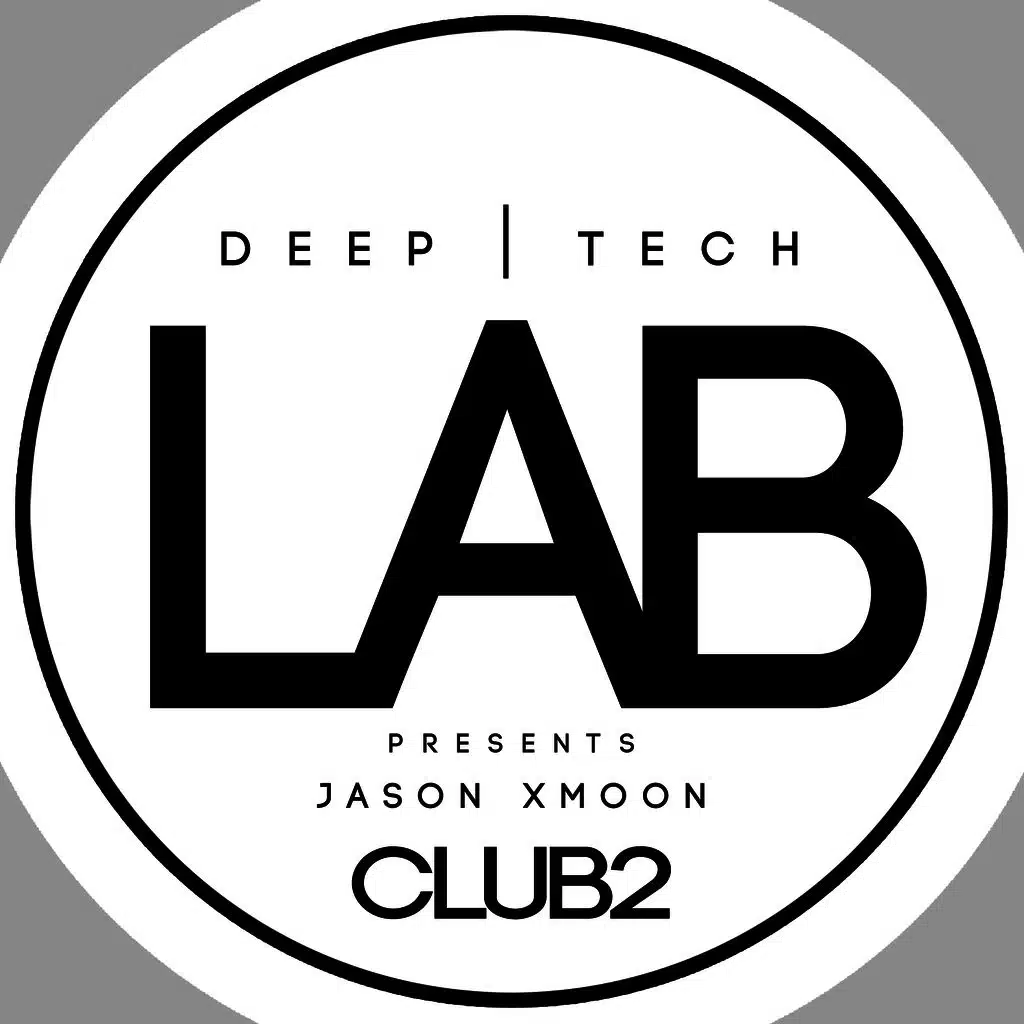 Cross Line (Original Mix)