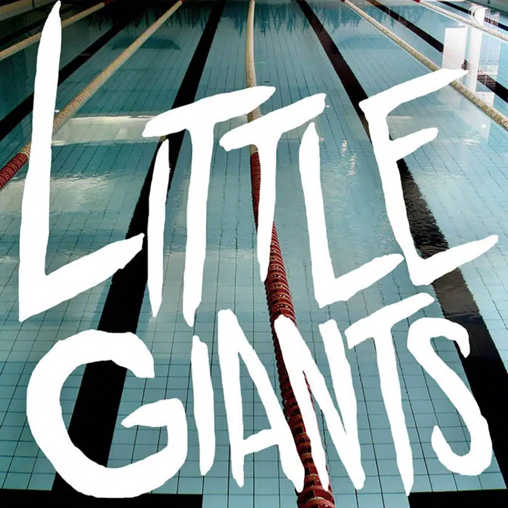 Little Giants EP