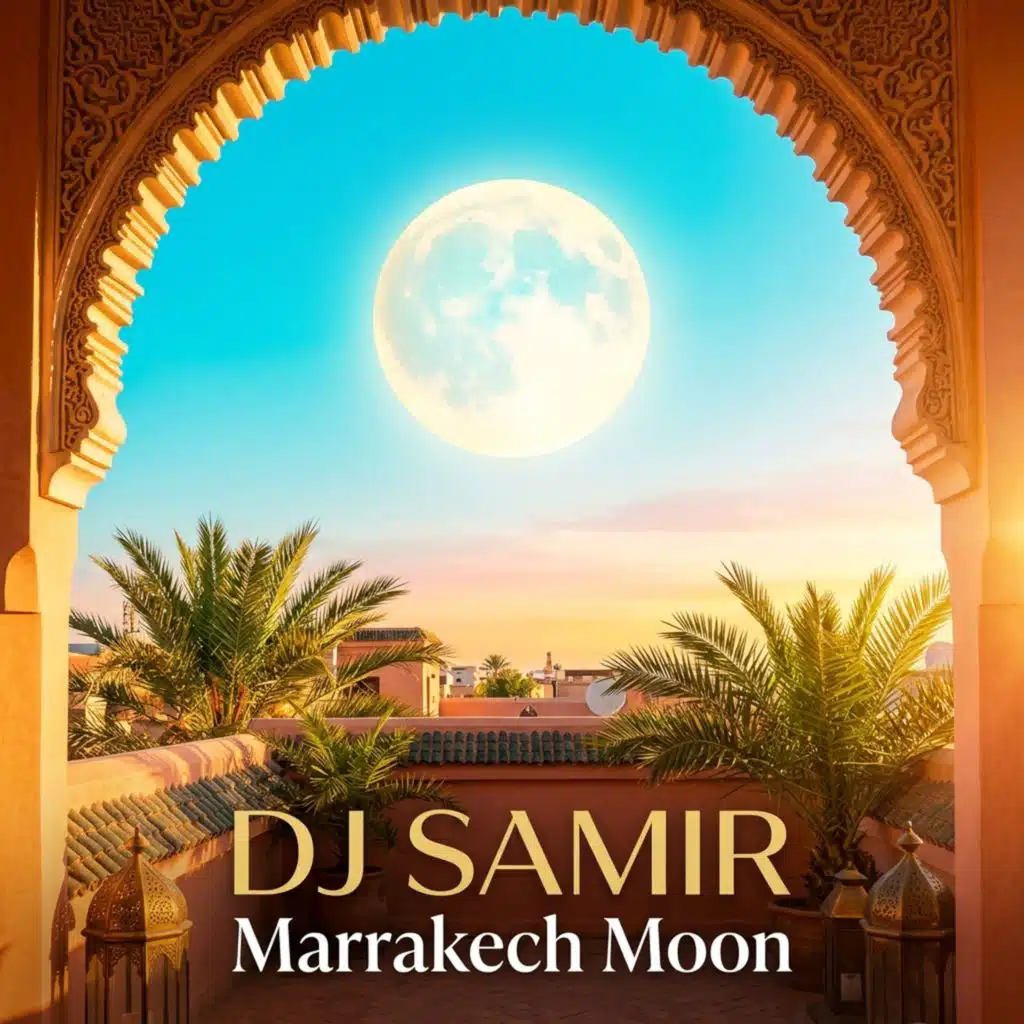Dj Samir