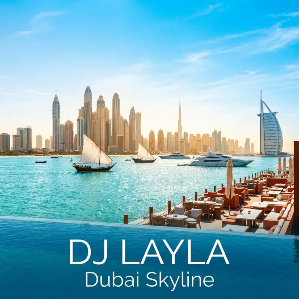 DJ Layla